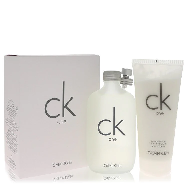 Ck One Men Gift Set  by Calvin Klein