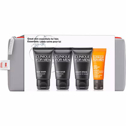 Clinique Energise Skincare Set