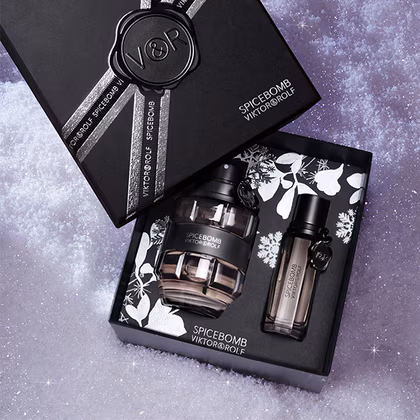 Viktor Rolf Spicebomb