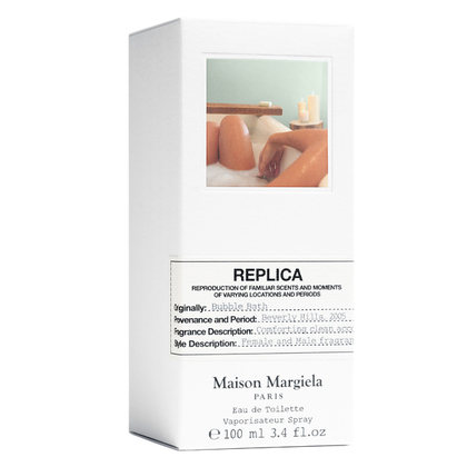Maison Margiela Bubble Bath