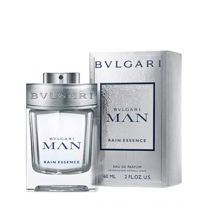 Bvlgari Man Rain Essence