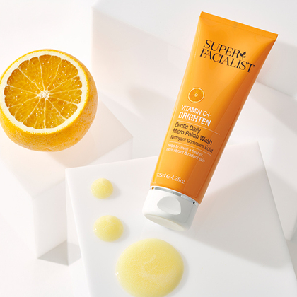 Super Facialist Vitamin C
