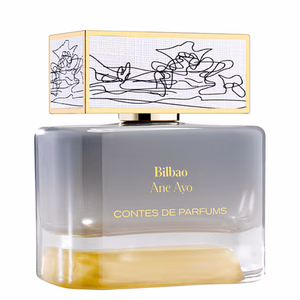 Contes de Parfums Bilbao