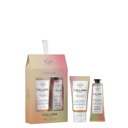 Scottish Fine Soaps Calluna