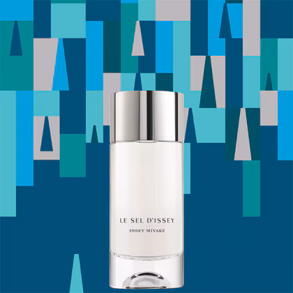 Issey Miyake Les Sel d'Issey