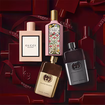 Gucci Guilty Pour Femme