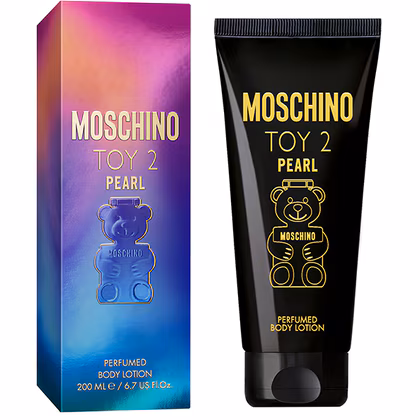 Moschino Toy 2 Pearl