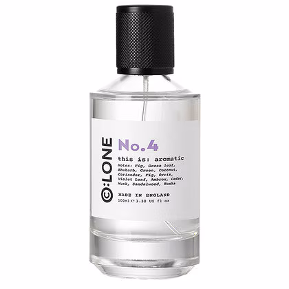 Lone No.4 Aromatic
