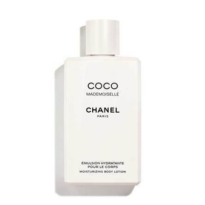 CHANEL COCO MADEMOISELLE
