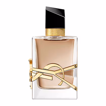 Yves Saint Laurent Libre Flowers and Flames