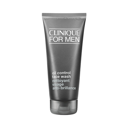 Clinique Clinique For Men Oil Control Face Wash