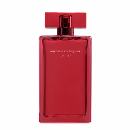 Narciso Rodriguez For Her Intense