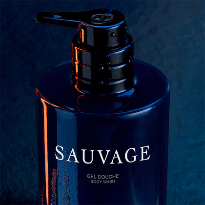 DIOR Sauvage