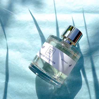 Parterre Fragrances Run Of The River