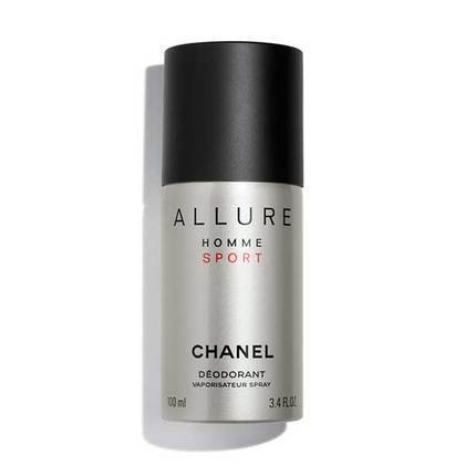 CHANEL ALLURE HOMME SPORT