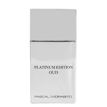 Pascal Morabito Platinum Oud