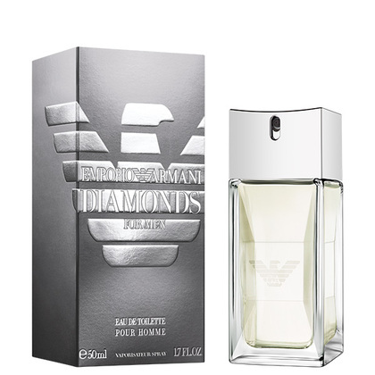 Armani Diamonds For Men