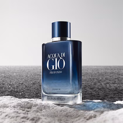 Armani Acqua di Giò Profondo Parfum