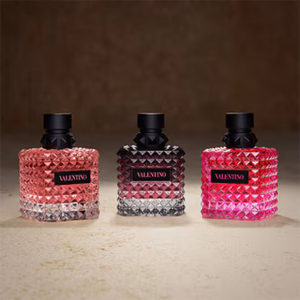 Valentino Born In Roma Donna Extradose