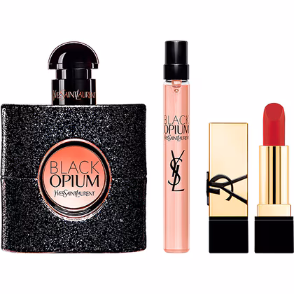 Yves Saint Laurent Black Opium