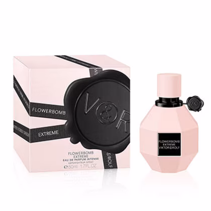 Viktor Rolf Flowerbomb Extreme