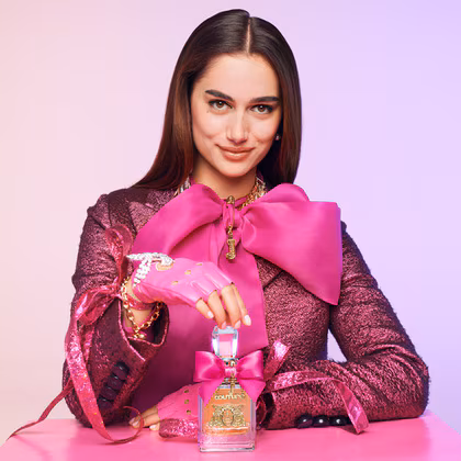 Juicy Couture Viva La Juicy