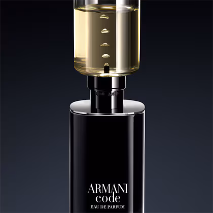 Armani Code
