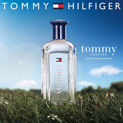 Tommy Hilfiger Tommy Forever