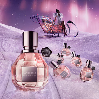 Viktor Rolf Flowerbomb