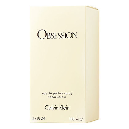 Calvin Klein Obsession