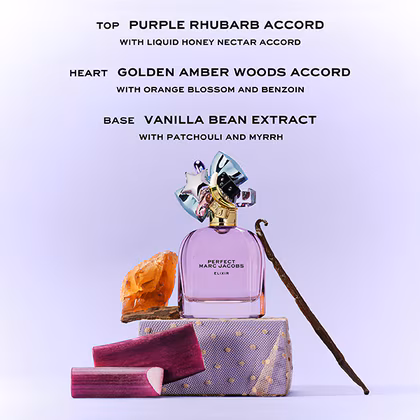 Marc Jacobs Perfect Elixir