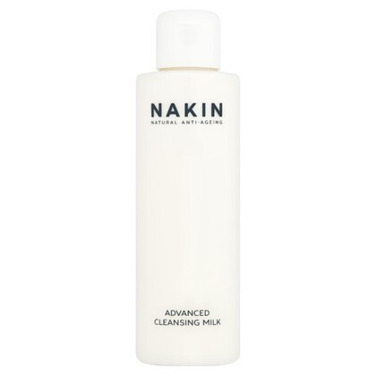 Nakin Advanced Cleansing Milk