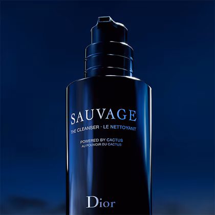 DIOR Sauvage