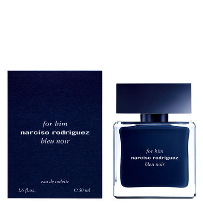 Narciso Rodriguez For Him Bleu Noir