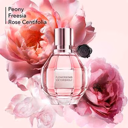 Viktor Rolf Flowerbomb