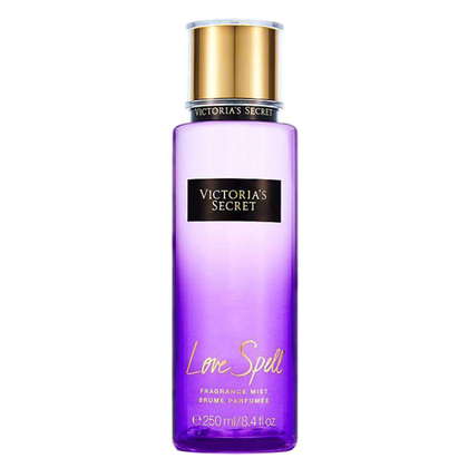 Victoria's Secret Love Spell