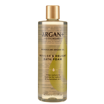 Argan+ Moroccan Argan Oil
