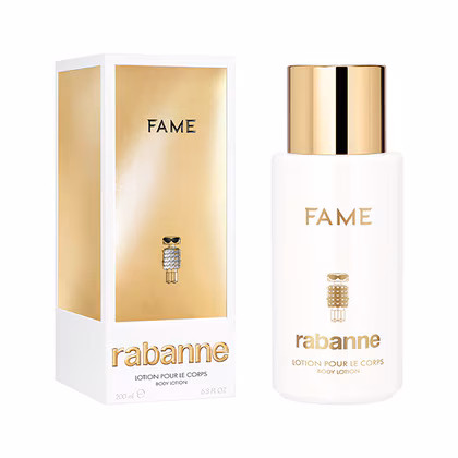 Rabanne Fame