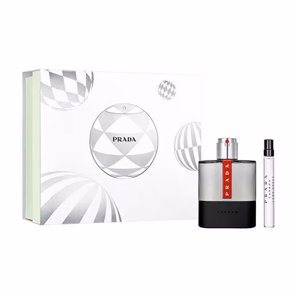 Prada Luna Rossa Carbon