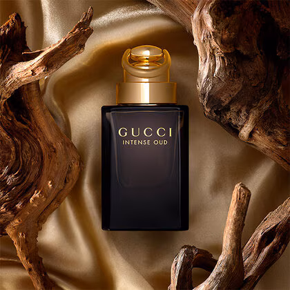 Gucci Oud Intense