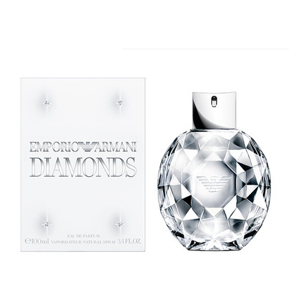 Armani Diamonds