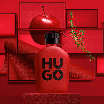 HUGO BOSS Hugo