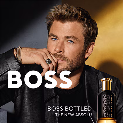 HUGO BOSS Boss Bottled Absolu