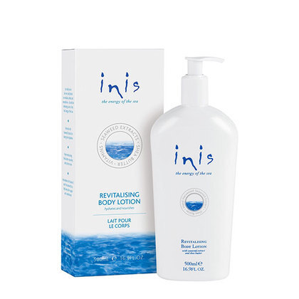 Inis Revitalising