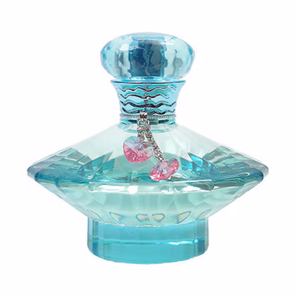 Britney Spears Curious