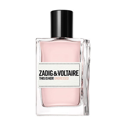Zadig & Voltaire This Is Her! Undressed