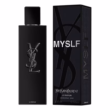 Yves Saint Laurent MYSLF Le Parfum