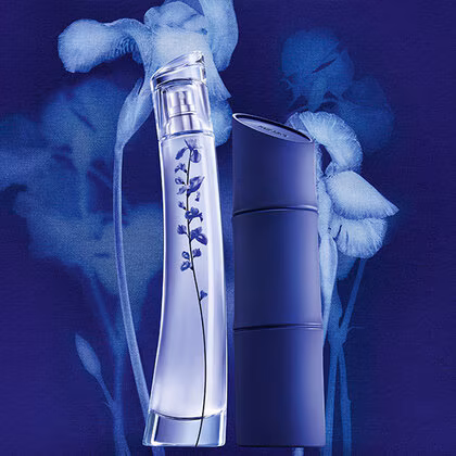 KENZO Ikebana Homme Indigo