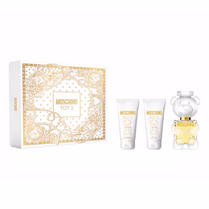 Moschino Toy 2