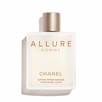 CHANEL ALLURE HOMME